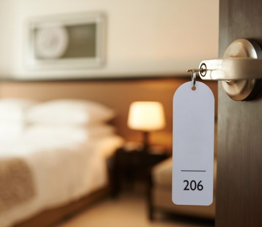 Revenue Management in hotel