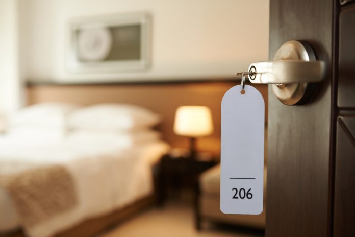 Revenue Management in hotel Revenue Management in hotel
