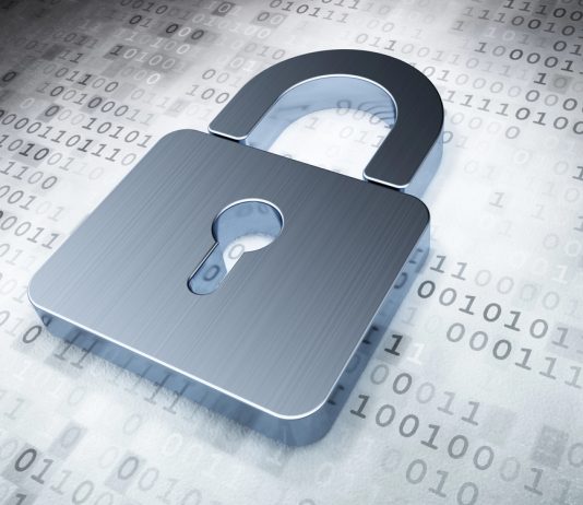 sicurezza dei dati inviato da optimamente