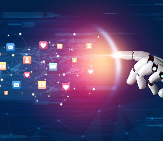 Oltre il semplice like: Meta Ads e TikTok Ads sono diventate piattaforme pubblicitarie guidate dall’AI Meta Ads e TikTok Ads - da optimamente