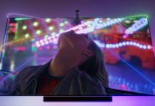 FA 2026: Philips Hue amplia le possibilità dell’illuminazione intelligente tra AI, intrattenimento immersivo e design Philips Hue