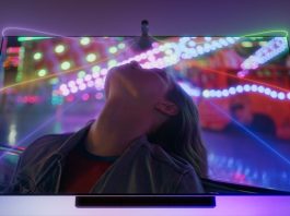 FA 2026: Philips Hue amplia le possibilità dell’illuminazione intelligente tra AI, intrattenimento immersivo e design Philips Hue