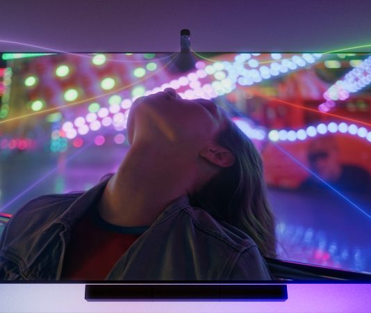 FA 2026: Philips Hue amplia le possibilità dell’illuminazione intelligente tra AI, intrattenimento immersivo e design Philips Hue