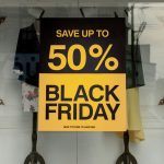 Black Friday, un e-commerce non vince solo con gli sconti Black Friday unspalsh
