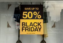 Black Friday, un e-commerce non vince solo con gli sconti Black Friday unspalsh
