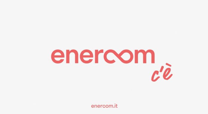Enercom Enercom