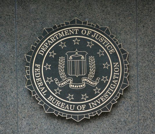 Violazione FBI, la cifratura deve restare sul file anche fuori dal perimetro FBI unsplash