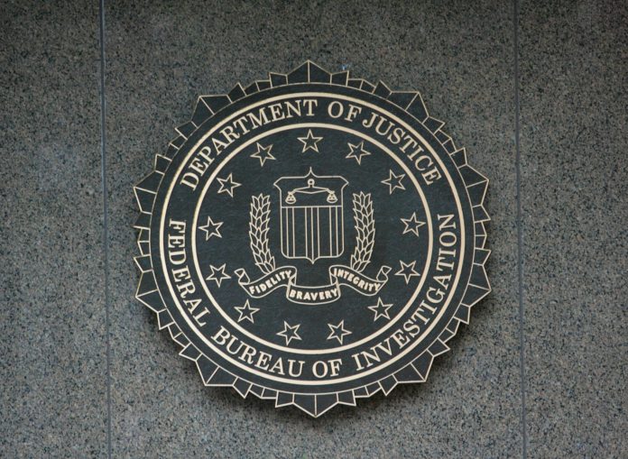 FBI unsplash FBI unsplash