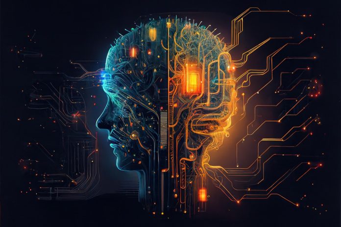 AI agentica - intelligenza artificiale IA agentic AI - Agenti AI - pixabay AI agentica - intelligenza artificiale IA agentic AI - Agenti AI - pixabay