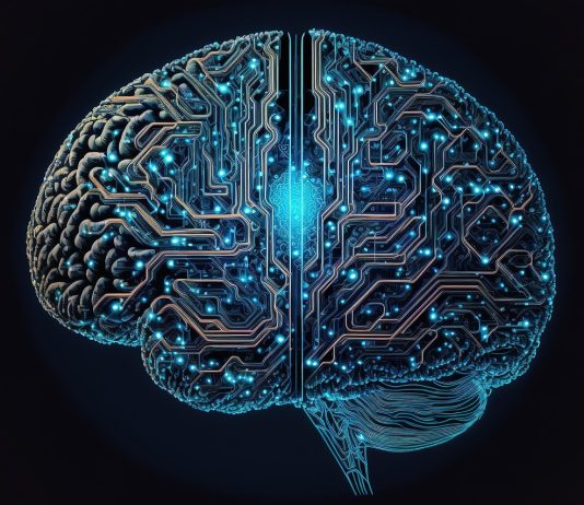 intelligenza artificiale AI Private AI - agentic AI agenti - pixabay