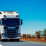 Trasporti & Logistica tra i settori più esposti agli attacchi informatici Trasporti camion logistica unsplash