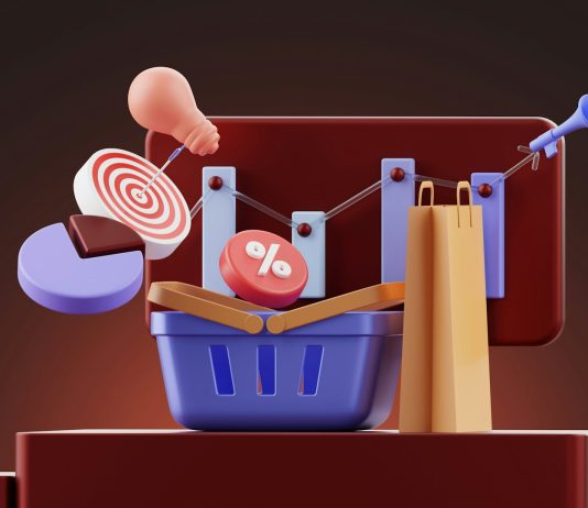 Dalla SEO alle risposte AI: come cambia la visibilità online delle imprese visibilità online - e-commerce unsplash