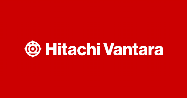 Hitachi Vantara Hitachi Vantara