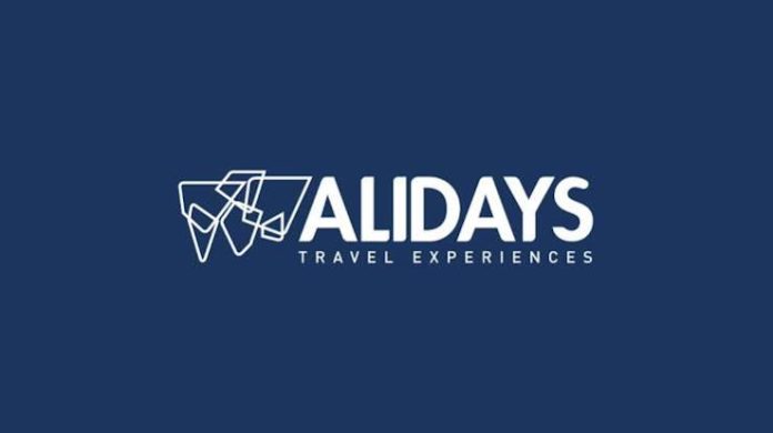 Alidays Alidays