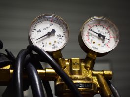 Le reti del gas non trasportano più solo gas reti del gas pexels