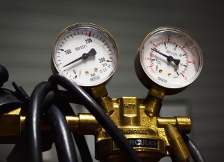 Le reti del gas non trasportano più solo gas reti del gas pexels