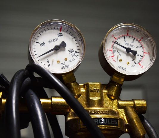 Le reti del gas non trasportano più solo gas reti del gas pexels