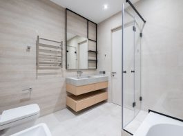 Arredo bagno contemporaneo: si punta a soluzioni d’arredo intelligenti per la smart home Arredo bagno pexels