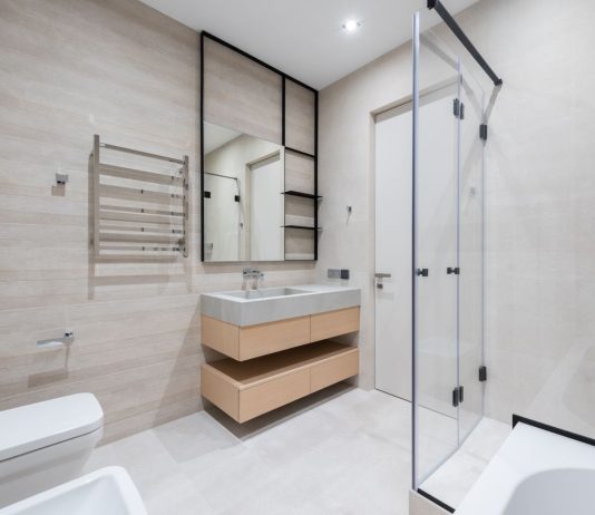 Arredo bagno contemporaneo: si punta a soluzioni d’arredo intelligenti per la smart home Arredo bagno pexels