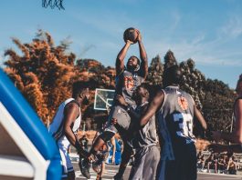 Derthona Basket una l’AI nel Club: i benefici Derthona Basket Pexels