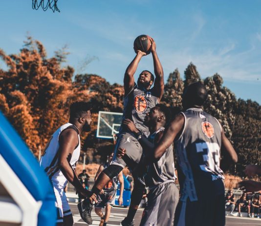 Derthona Basket una l’AI nel Club: i benefici Derthona Basket Pexels