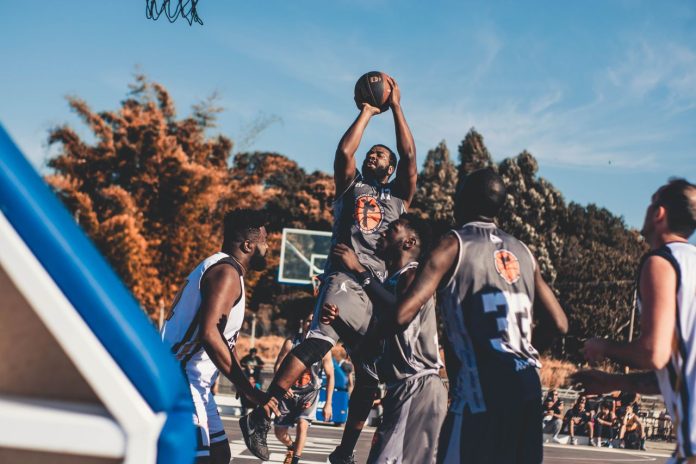 Derthona Basket Pexels Derthona Basket Pexels