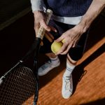 tennis wilson pexels