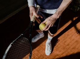 Tennis: Wilson opera in modo più intelligente e veloce con la tecnologia SAP tennis wilson pexels