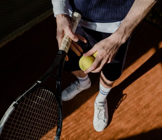 Tennis: Wilson opera in modo più intelligente e veloce con la tecnologia SAP tennis wilson pexels
