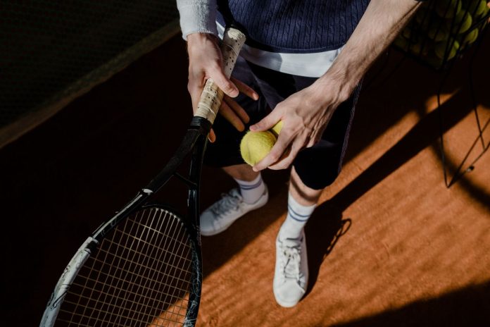tennis wilson pexels tennis wilson pexels