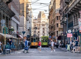 L’AI al servizio del cittadino e della Pubblica Amministrazione cittadini città pexels