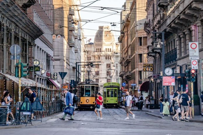 cittadini città pexels cittadini città pexels
