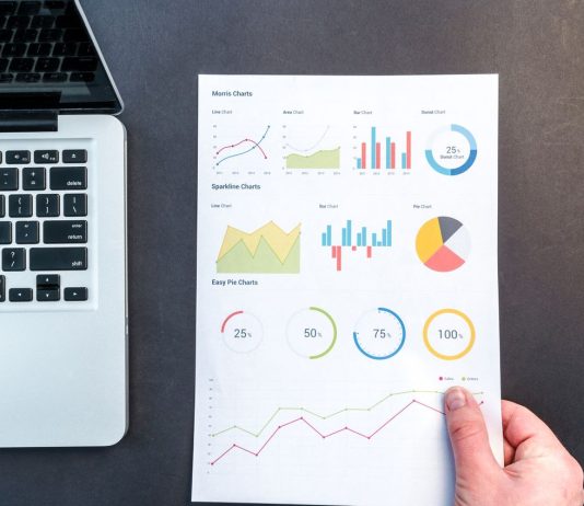 Finanza digitale: Gen Z e Millennials, si fidano più degli algoritmi che dei mezzi di informazione Finanza dati pexels