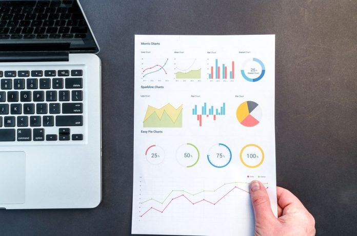 Finanza dati pexels Finanza dati pexels