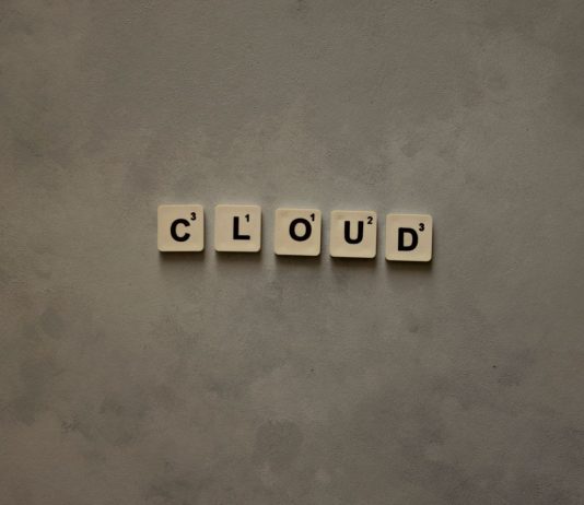 cloud pexels