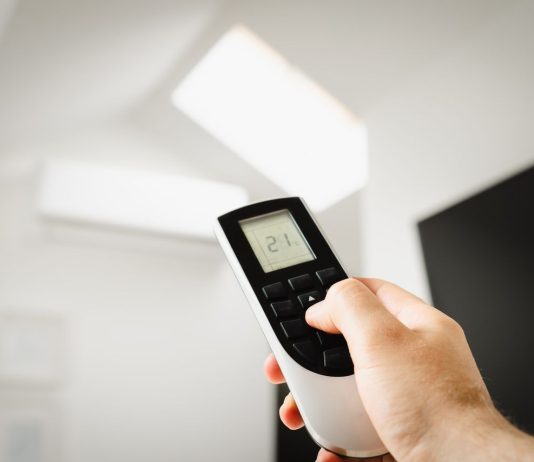 Pompa di calore e allergie: perché è un alleato per la salute respiratoria Pompa di calore pexels