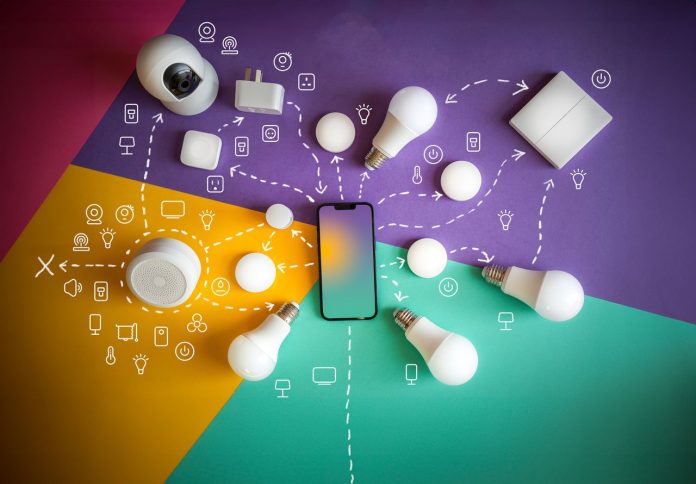 Internet of Things pexels Internet of Things pexels