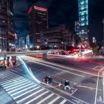 Smart mobility: gli italiani usano il digitale solo per muoversi in auto Smart mobility - traffico - pexels