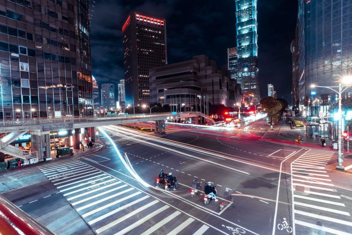 Smart mobility - traffico - pexels Smart mobility - traffico - pexels
