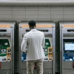 Settore bancario banca banche bancomat pexels