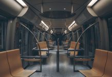 Regione Campania: i trasporti si possono pagare con carte JCB e UnionPay Regione Campania metro treno pexels