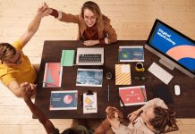 agenzie SEO digital marketing pexels