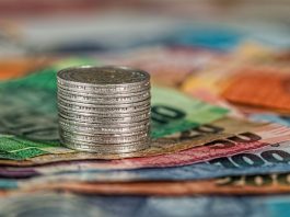 Conti correnti: 1,8 milioni gli italiani truffati Conti correnti: soldi pexels