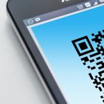 Phishing via QR code, così i cybercriminali eludono le difese aziendali QR code pexels