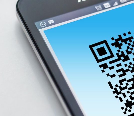Phishing via QR code, così i cybercriminali eludono le difese aziendali QR code pexels