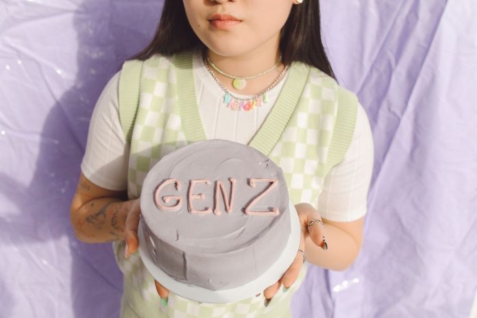 genz Z pexels genz Z pexels