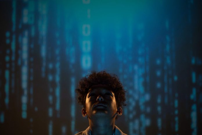 Data Poisoning dati hacker pexels