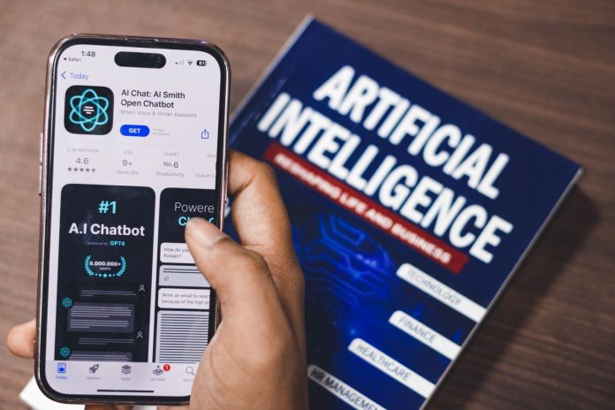 agenti AI agentic AI -IA pexels agenti AI agentic AI -IA pexels