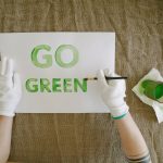 Greenwashing sostenibilità pexels