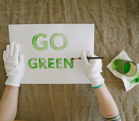 Greenwashing: sanzioni fino a 10 milioni per i furbetti Greenwashing sostenibilità pexels